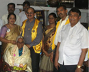 Lions Club – Belman felicitates Centurion traditional medicinal practitioner Appy Nandlike